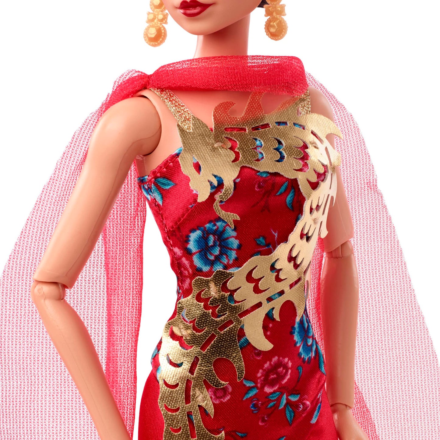 Barbie Doll, Anna May Wong For the Barbie Inspiring Women Series