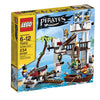 LEGO Pirates Soldiers Fort 70412