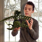 Lux Force Rescue Chopper is Inspired by Advanced avionic Designs. STEAM STEM Learning Building Blocks Set to Expand Kids' Minds and Imagination