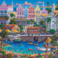 Dowdle Jigsaw Puzzle - Aruba - 500 Piece