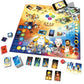 Grey Fox Games Rising 5 Board Game