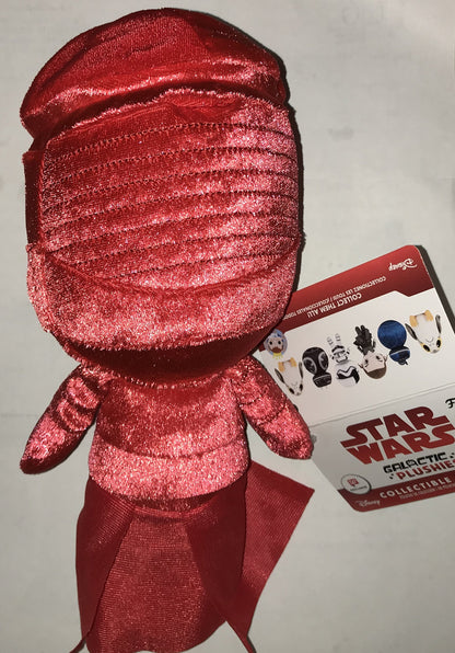 Funko Galactic Plushies: Star Wars - Episode 8 - Plush 5 Collectible