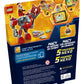 LEGO Nexo Knights Battle Suit Macy 70363 Building Kit (66 Piece)