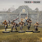 Trench Crusade: Prussian Stosstruppen