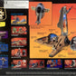 Star Wars Micro Machines Transforming Action Set Slave I Tatooine