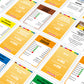 Monopoly Board Game - Boulder, CO Edition: 2-6 Players Family Board Games for Kids and Adults, Board Games for Kids 8 and Up, Great for Game Night