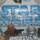 Star Wars Galactic Heroes Plo Koon and amp; Captain Jag