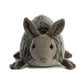 Aurora Flopsie 16" Armadillo Adorable Stuffed Animal