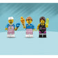LEGO Movie 70804 Ice Cream Machine