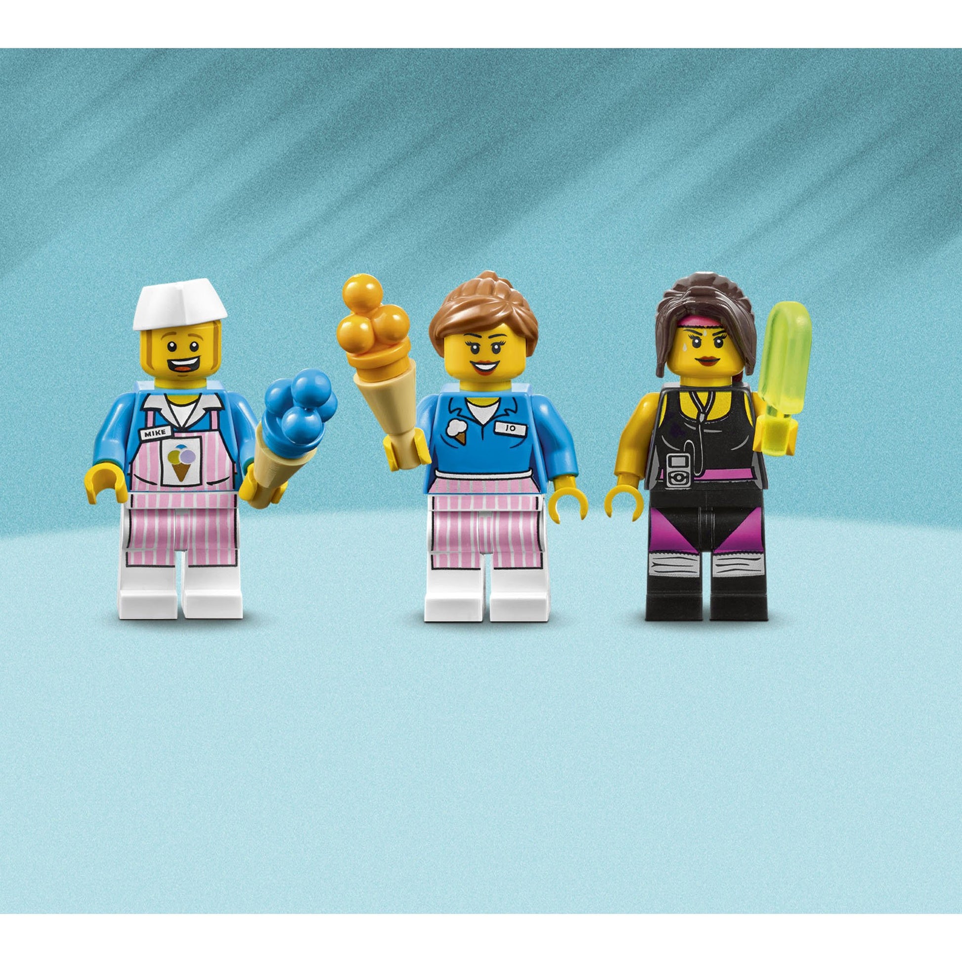 LEGO Movie 70804 Ice Cream Machine