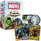 2025 Marvel Comics Chrome - Factory Sealed - Value Box