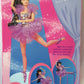 Mattel Barbie Twirling Ballerina Teresa 11" Doll