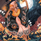 Ceaco - Mystic Moth Lady - 300 Piece Jigsaw Space Saver Puzzle - Puzzles for Smaller Spaces and Surfaces