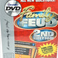 Family Feud 2 Edition DVD Game