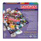 Monopoly Board Game - Baltimore, MD Edition: 2-6 Players Family Board Games for Kids and Adults, Board Games for Kids 8 and Up, Great for Game Night