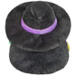 Squishable - Mini Witch - Spooky Collection - 7 in - Soft Toy Collectible Stuffed Animal