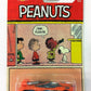 2017 Hot Wheels PEANUTS Complete Set Of 6 : CHARLIE BROWN (Bone Shaker), SNOOPY (Altred Ego), LUCY (Purple Passion), FRANKLIN (Chicane), LINUS (Circle
