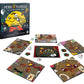 Disney Tim Burton’s The Nightmare Before Christmas Merry Madness | Quick-Rolling Family Dice Game | Great Kids & Family Board Game |