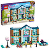 LEGO Friends Heartlake City School Building Kit with 3 Mini Figures and Classrooms