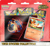 Pokémon TCG: Mega Evolution-Ascended Heroes Tech Sticker Collection - Charmander