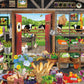 Ceaco - Country Market - 500 Piece Jigsaw Puzzle for Adults