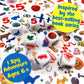 Briarpatch I SPY Find It Fast Game - an Immersive I Spy Adventure for Ages 6+ | Fast-Paced Dice Action, Brain Teasers, Hand-Eye Coordination, and