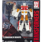 Transformers Generations Combiner Wars Voyager Class Silverbolt Figure