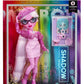 Rainbow High Shadow High Lavender - Purple Fashion Doll. Fashionable Outfit, Extra Long Hair, Glasses & 10+ Colorful Play Accessories. for Kids 4-12