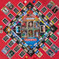 Monopoly NBA Panini Prizm Board Game - 3rd Edition | Officially Licensed Hasbro Game | Ages 8+
