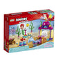 LEGO Juniors Ariel’s Underwater Concert 10765 Building Kit (92 Piece)
