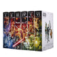 Star Wars Digital Release Commemorative Collection Episode III Revenge of the Sith 3.75 Inch Figures