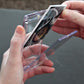 UVBLOC One Touch Card Holder 180pt Magnetic Baseball Jersey Patch Protectors Sleeves Cases for Trading Sports Cards