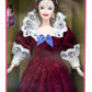 Barbie - Sentimental Valentine Doll - 2nd in Be My Valentine Series - Special Edition - Limited edition - Collectible