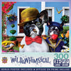 Masterpieces 300 Piece EZ Grip Jigsaw Puzzle - Father & Son - 18"x24"