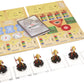 WizKids D&D Attack Wing: Wave One - Sun Elf Troop Expansion Pack