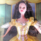 Barbie Doll as Beauty - Beauty & The Beast Collector Edition - Children's Collector Series (1999)