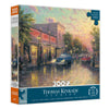 Ceaco - Thomas Kinkade - Key West - 300 Large Piece Puzzle for Adults