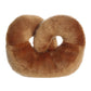Aurora® Adorable Palm Pals™ Twist Pretzel™ Stuffed Animal - Fun Collectible Plush for Kids and Adult Collectors - Perfect for Decorating Rooms