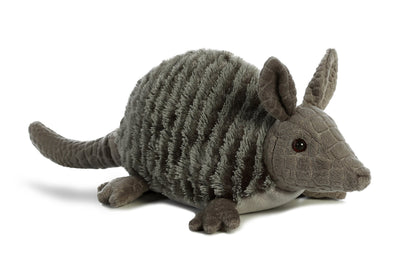 Aurora Flopsie 16" Armadillo Adorable Stuffed Animal