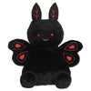 Aurora Palm Pals Party Sized 7.5" Mortimer Mothman Adorable Plush