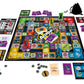 Aquarius Batman Road Trip Board Game