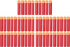 Nerf N-Strike Mega Dart Refill (50 Pack)