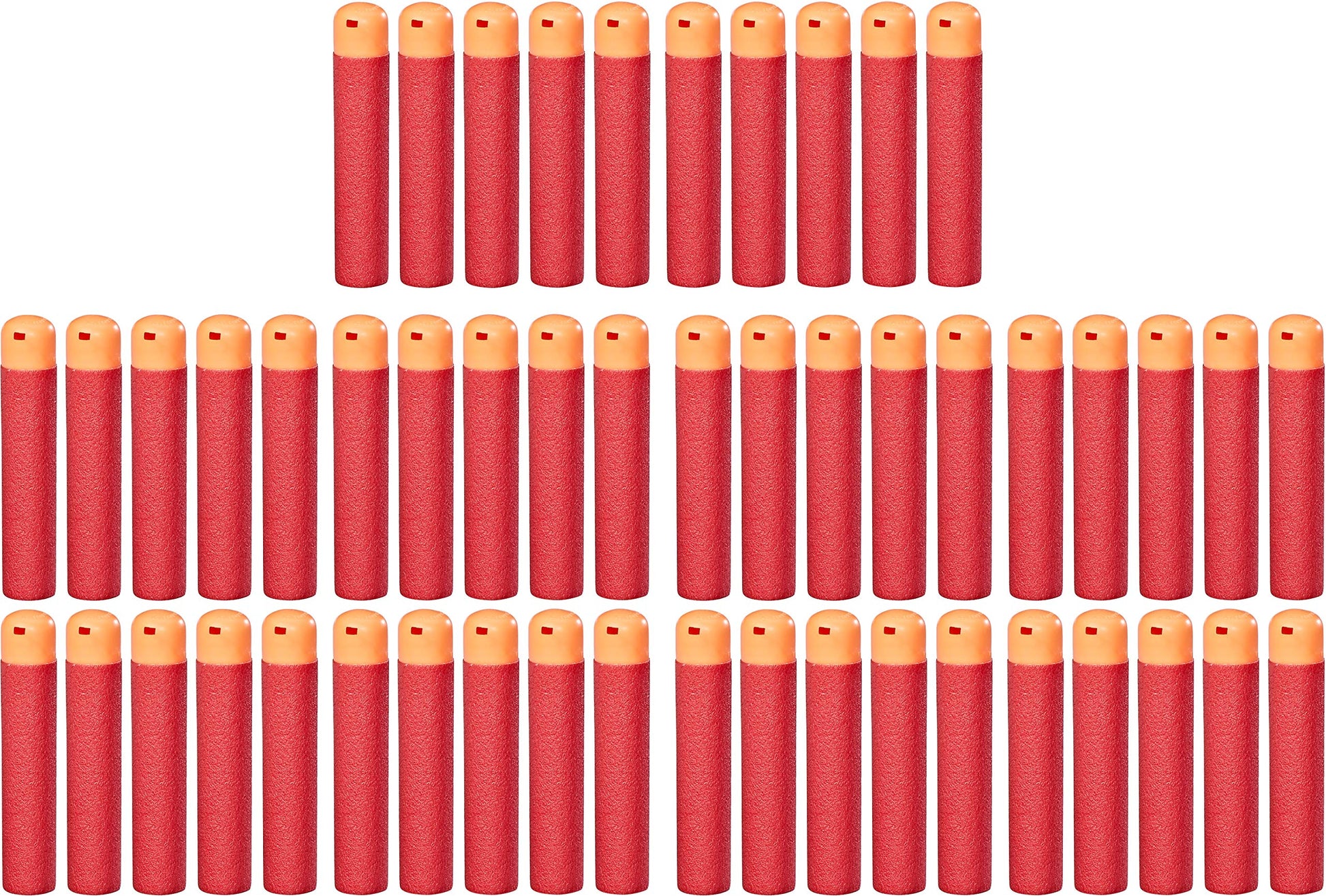Nerf N-Strike Mega Dart Refill (50 Pack)