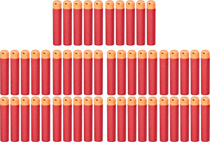 Nerf N-Strike Mega Dart Refill (50 Pack)