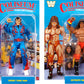 Mattel WWE Coliseum Collection Action Figure 2-Pack, Set with Ultimate Warrior & Honky Tonk Man 6-inch Collectibles & Accessories Including Swappable