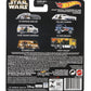 Hot Wheels Star Wars 67 Ford Bronco Vehicle
