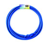 Just Jump It Lil Lariat- Junior Lasso- pre-tied-20' - Blue