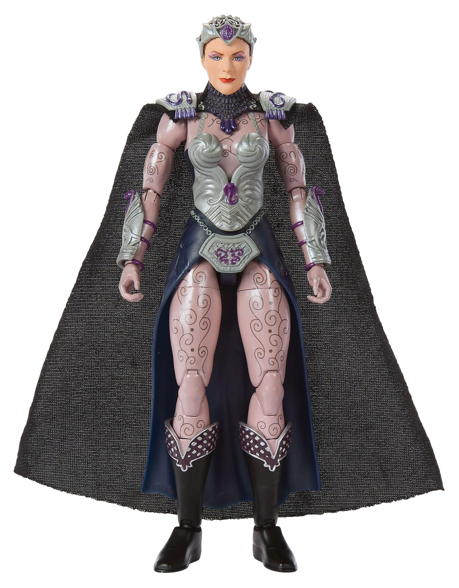 Masters of the Universe 6 Inch Action Figure Masterverse 1987 Movie - Evil-Lyn