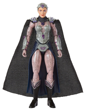 Masters of the Universe 6 Inch Action Figure Masterverse 1987 Movie - Evil-Lyn