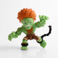 The Loyal Subjects Street Fighter Wave 1 Action Figure Blind Box Standard